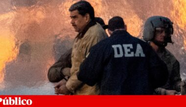 Polymarket, a plataforma de apostas que previu Trump e moveu milhões com Maduro | Apostas online