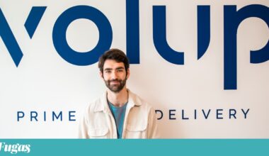 Volup: a plataforma portuguesa de entregas de comida “premium” quer conquistar Madrid | Gastronomia