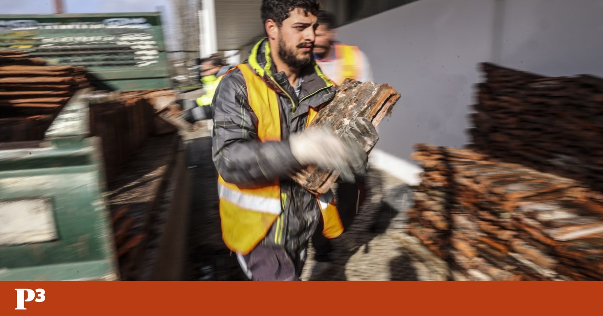 Quatro sites para apoiar vítimas das tempestades e saber como ajudar | Tempestade Kristin