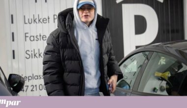 Filho da princesa da Noruega nega violação, mas admite acusações menos graves | Noruega