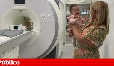 Bebés de dois meses vêem mundo de forma mais complexa do que cientistas imaginavam | Neurociências