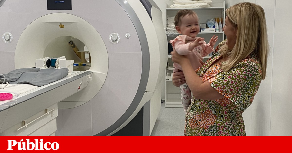 Bebés de dois meses vêem mundo de forma mais complexa do que cientistas imaginavam | Neurociências