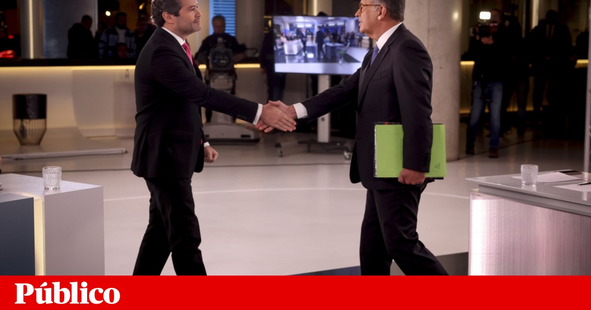 Transferência de votos e rejeição a Ventura reforçam liderança de Seguro | Presidenciais 2026