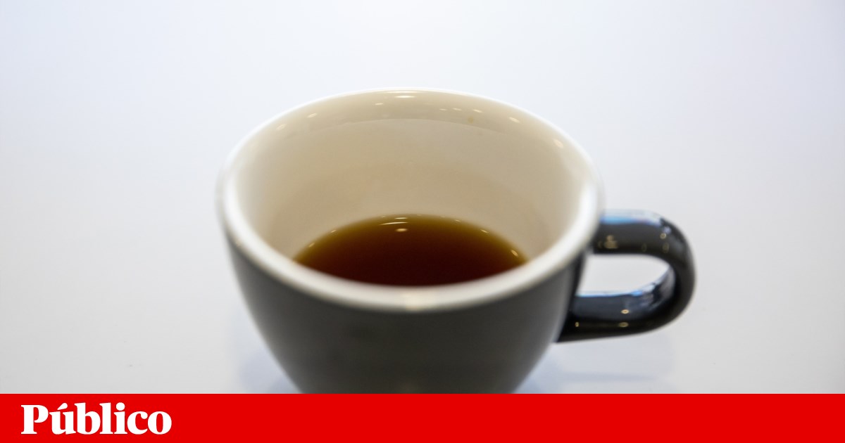 Café pode ajudar a proteger o cérebro, diz novo estudo | Saúde