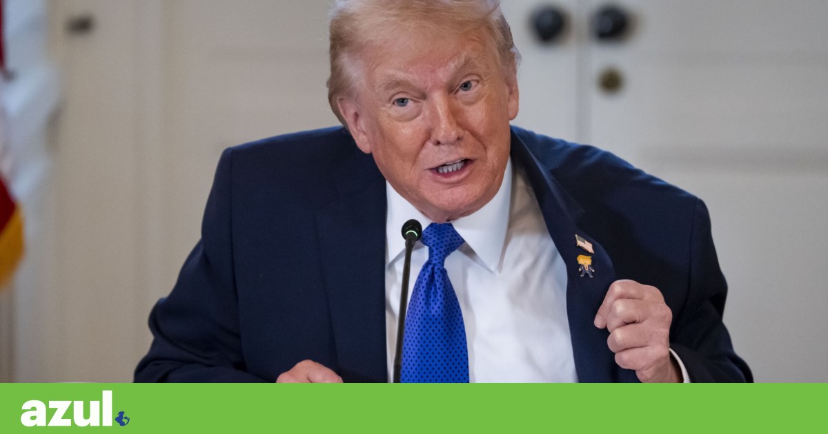 Trump quer revogar declaração que fundamenta regras ambientais nos EUA | Clima