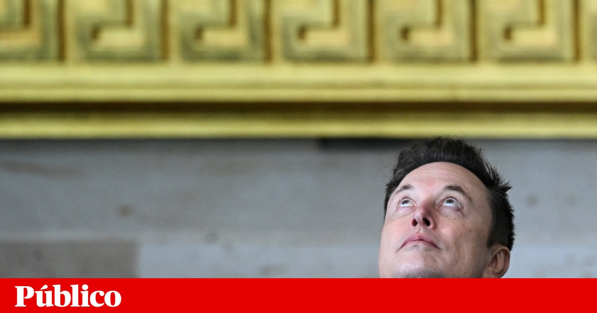 Musk quer criar um parque industrial na Lua | Exploração espacial