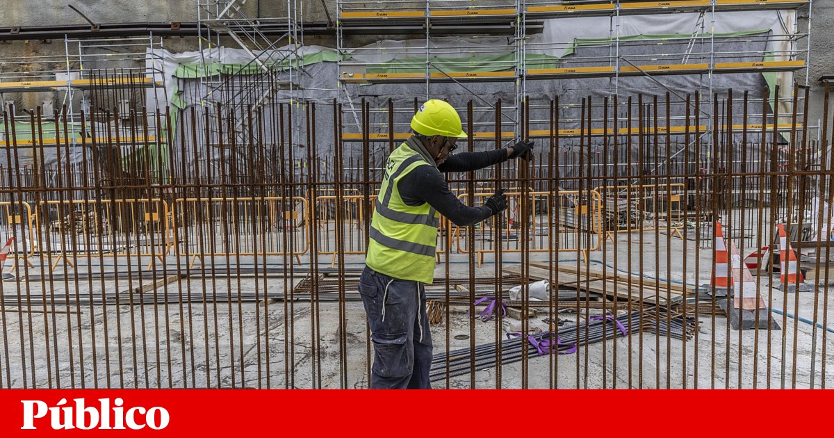Salário médio com ganho de poder de compra de 3,2% em 2025 | Trabalho e emprego