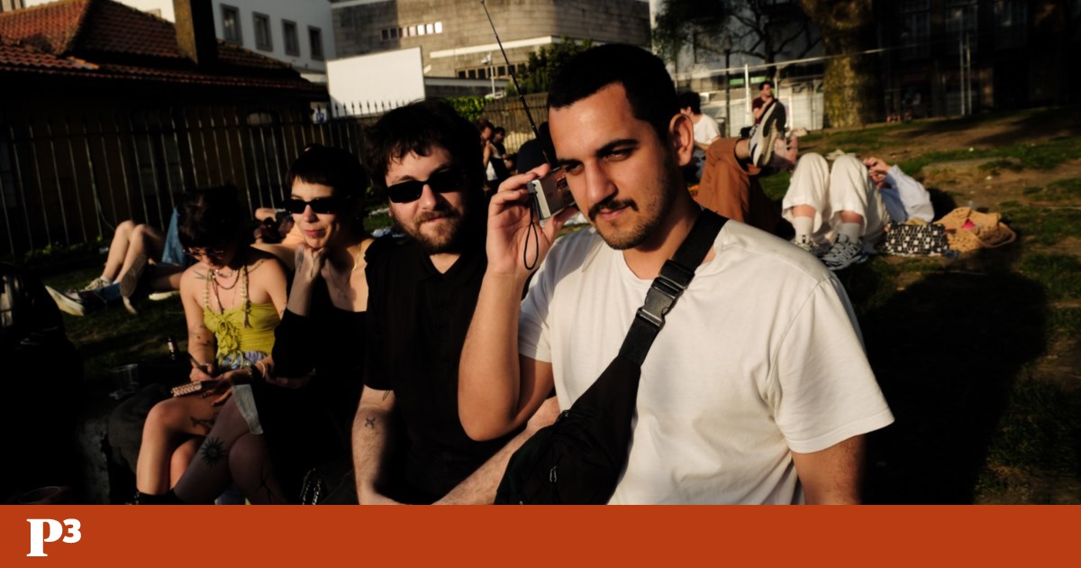 A nova era de ouro da rádio | Rádio