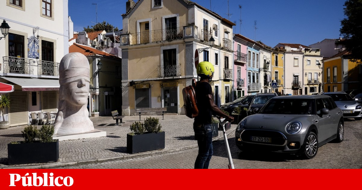 Setúbal alcança acordo que põe fim a litígio de milhões com a DataRede | Setúbal