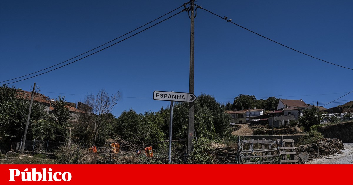 Mais de 20% dos emigrantes portugueses em Espanha têm curso superior | Emigração