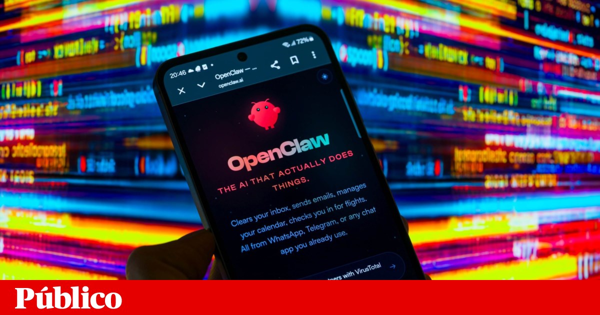 OpenClaw, o agente de IA que quer controlar o seu computador | Perguntas e Respostas