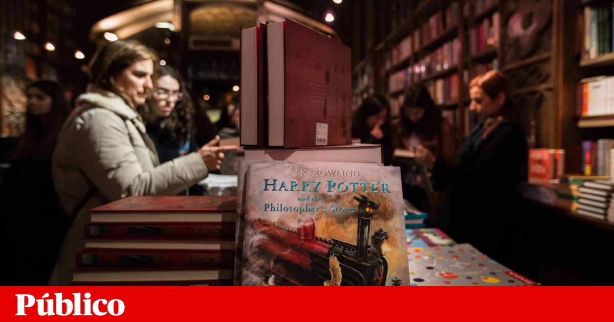 Microsoft apaga guia que ensinava a usar livros piratas de Harry Potter em IA | Direitos de autor