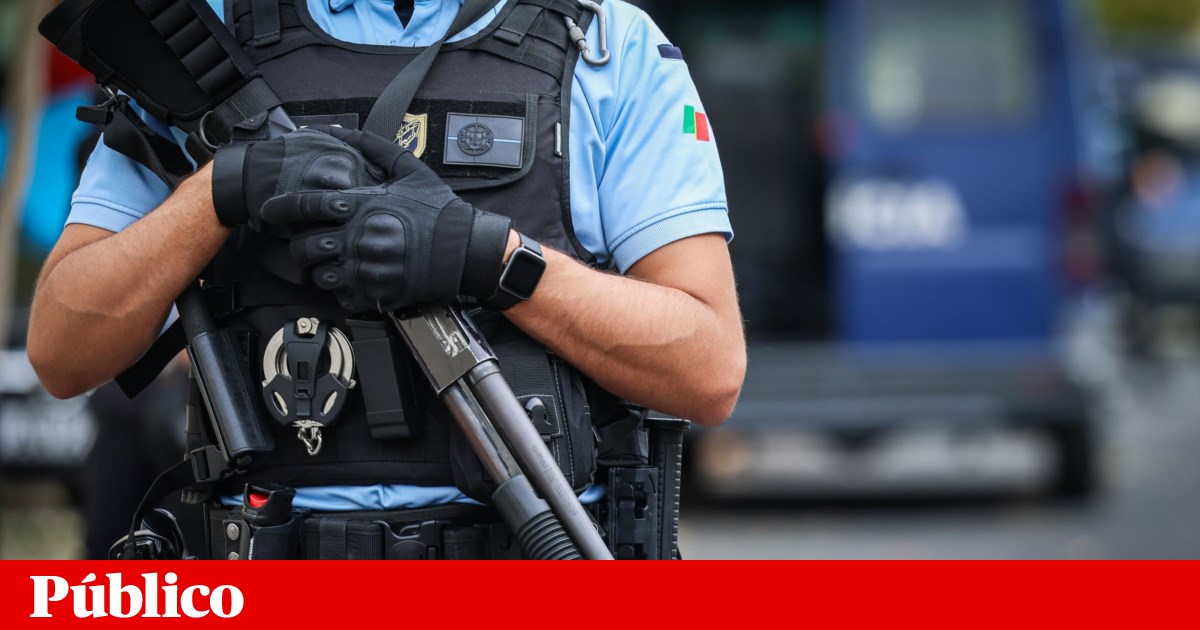 Jovem de 16 anos baleado em Olhão e transferido para um hospital em Lisboa | Crime