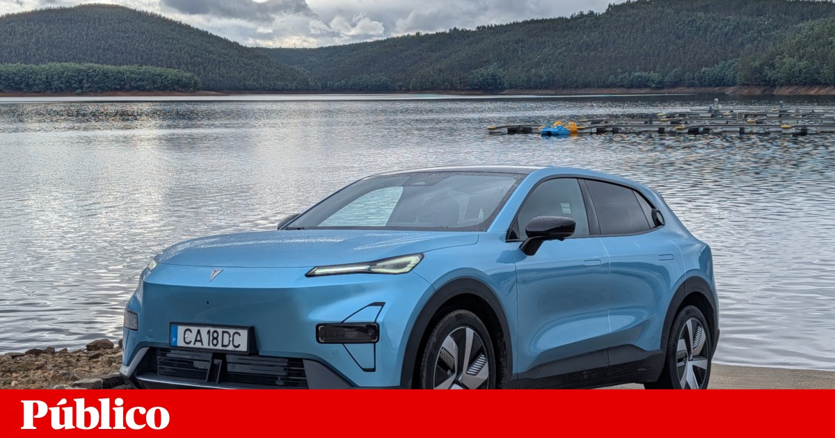 Baterias de estado sólido: China aproxima-se dos 1500 km de autonomia | Plug-in