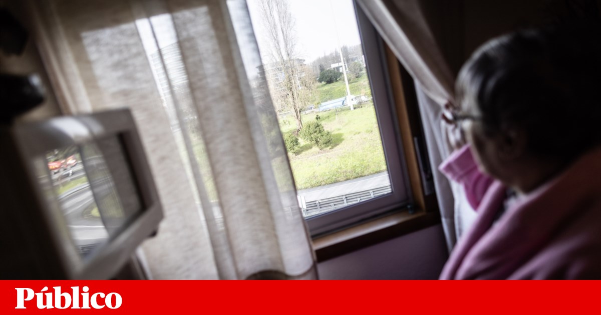 Idosos já têm estatuto, com prioridade para a permanência em casa | Envelhecimento