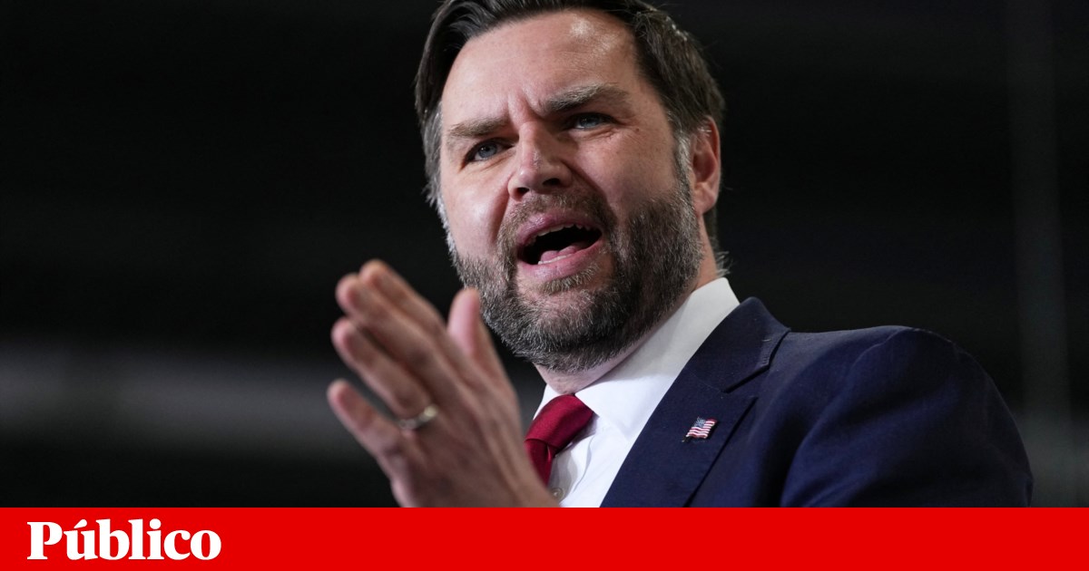EUA: Vance recusa intervenção militar longa no Irão | Médio Oriente