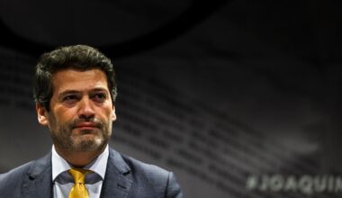 Jornal de Notícias Logo