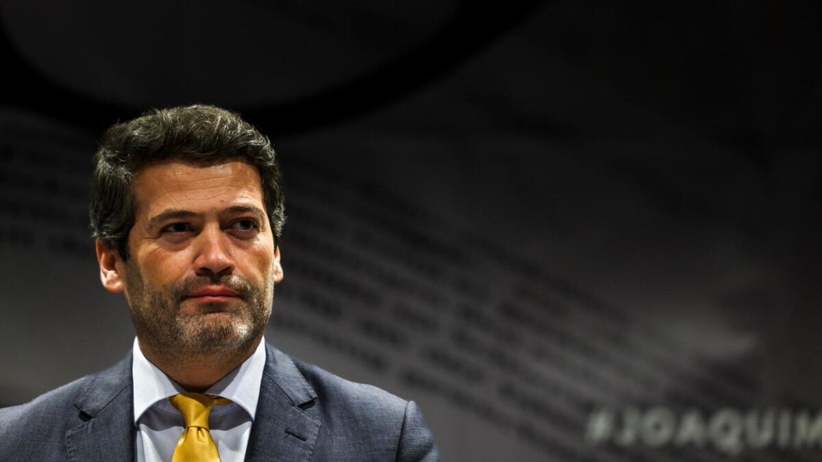 Jornal de Notícias Logo