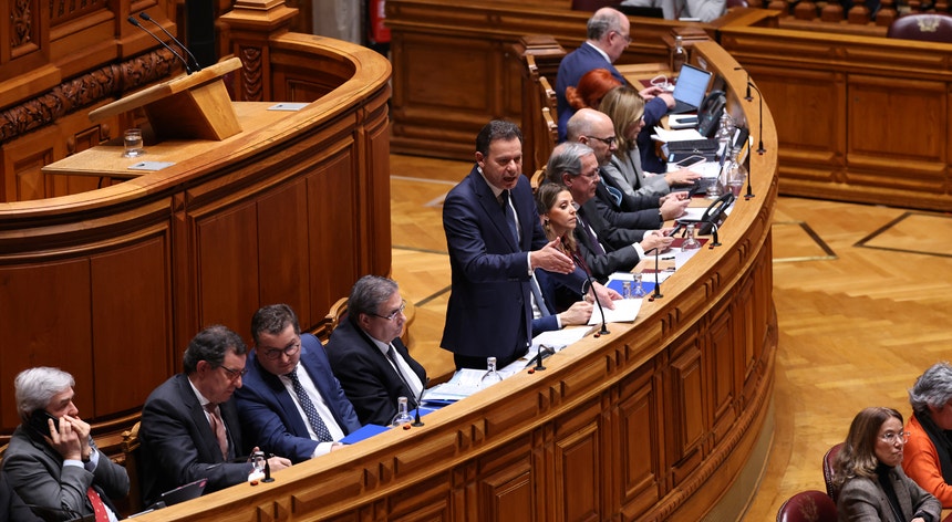 "Recuperação longa". Montenegro reúne Conselho de Ministros para lançar PTRR