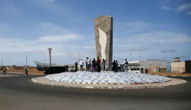 Cabo Verde passa a exigir visto prévio para cidadãos de 91 países