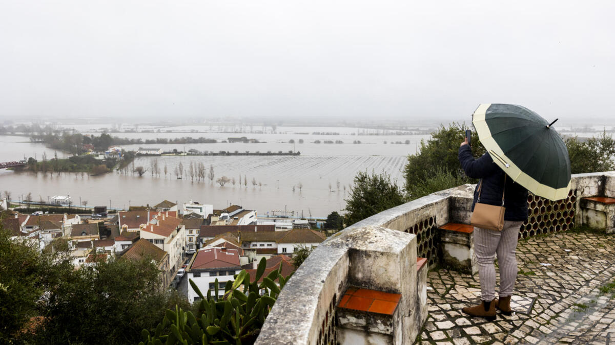 Jornal de Notícias Logo