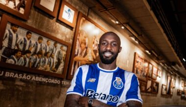 Já podem todos respirar: acabou-se o 'ai Jesus!' - A Bola