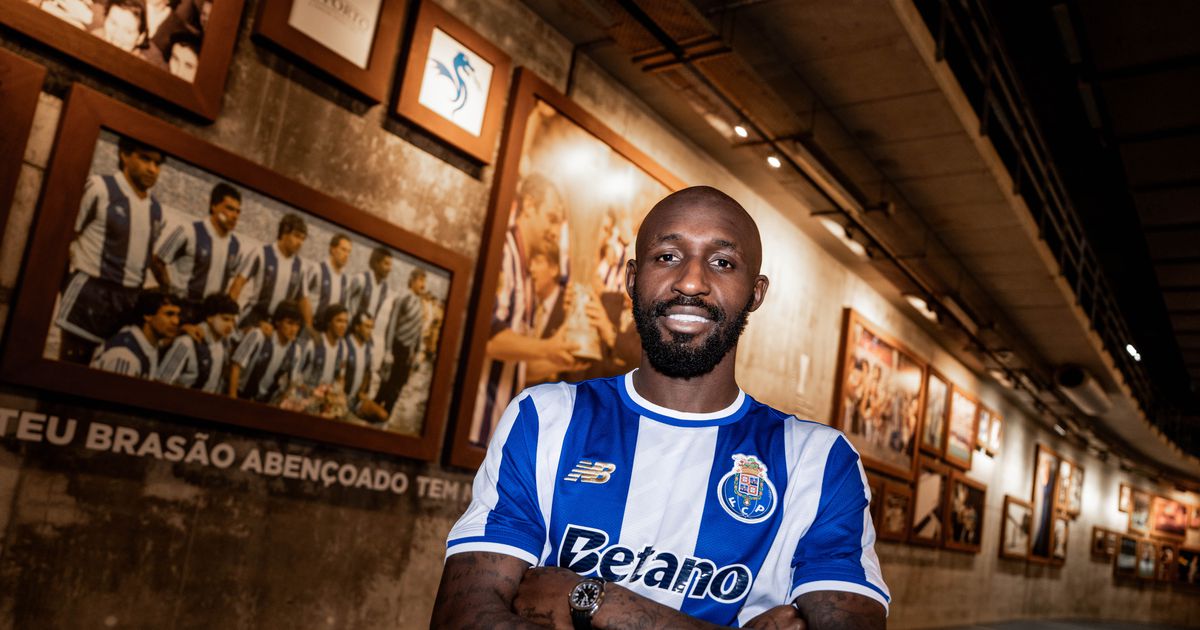 Já podem todos respirar: acabou-se o 'ai Jesus!' - A Bola