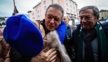 Jornal de Notícias Logo