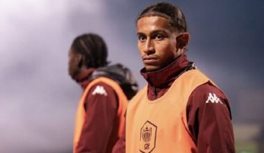 «Ainda tenho muitas queimaduras»: jogador recupera de tragédia que matou 41 pessoas