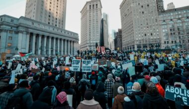 "Desordem mundial de Trump". HRW alerta para aumento do autoritarismo em mais de 100 países