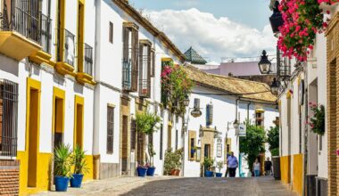 Esta é uma das cidades com mais património UNESCO no mundo — e fica em Espanha