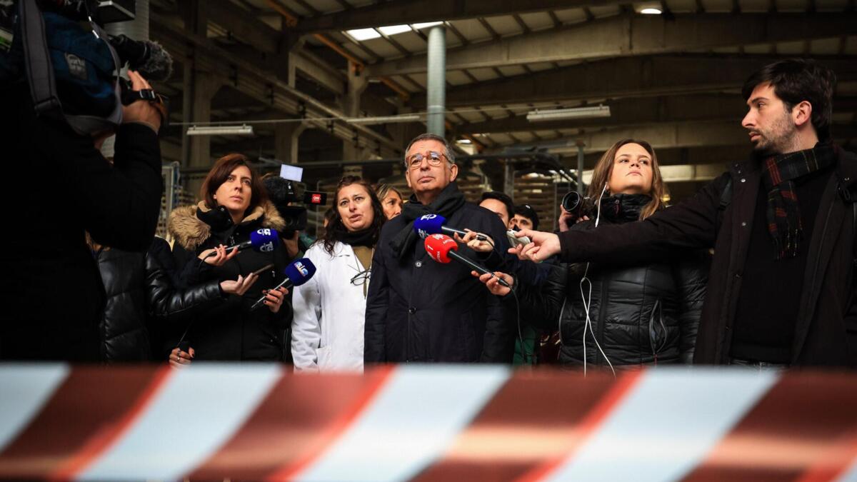 Jornal de Notícias Logo