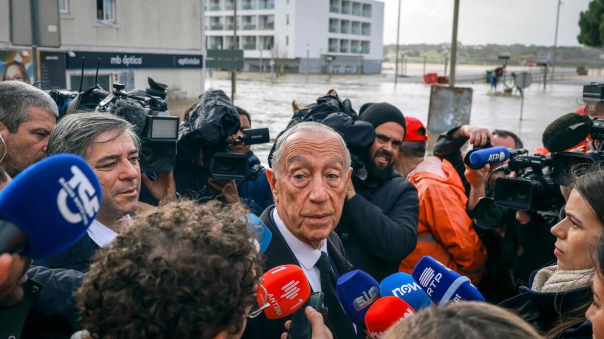 Jornal de Notícias Logo