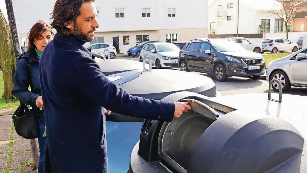 Jornal de Notícias Logo