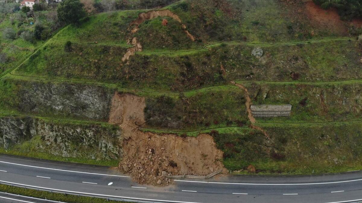 Jornal de Notícias Logo