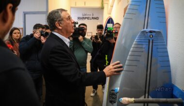 Seguro adverte contra "pesadelo" de perder para Ventura graças à abstenção