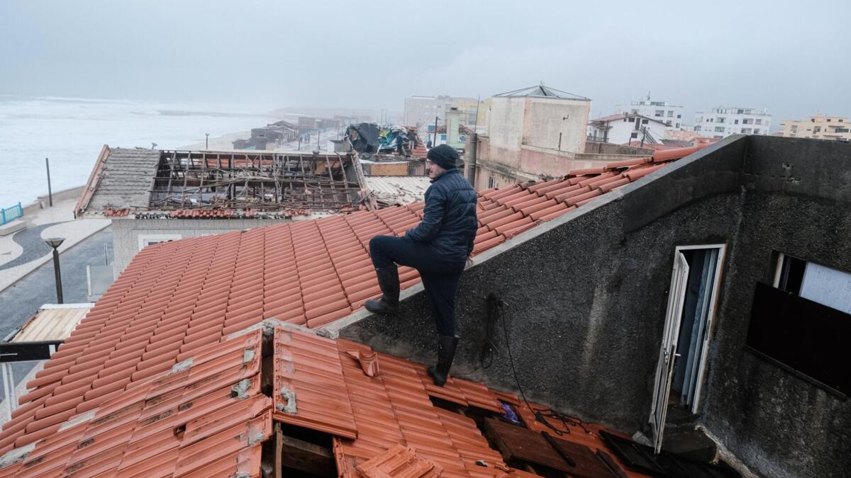 Jornal de Notícias Logo