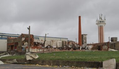 Furtos de cabos provocam falta de água na Marinha Grande, acusa presidente da Câmara