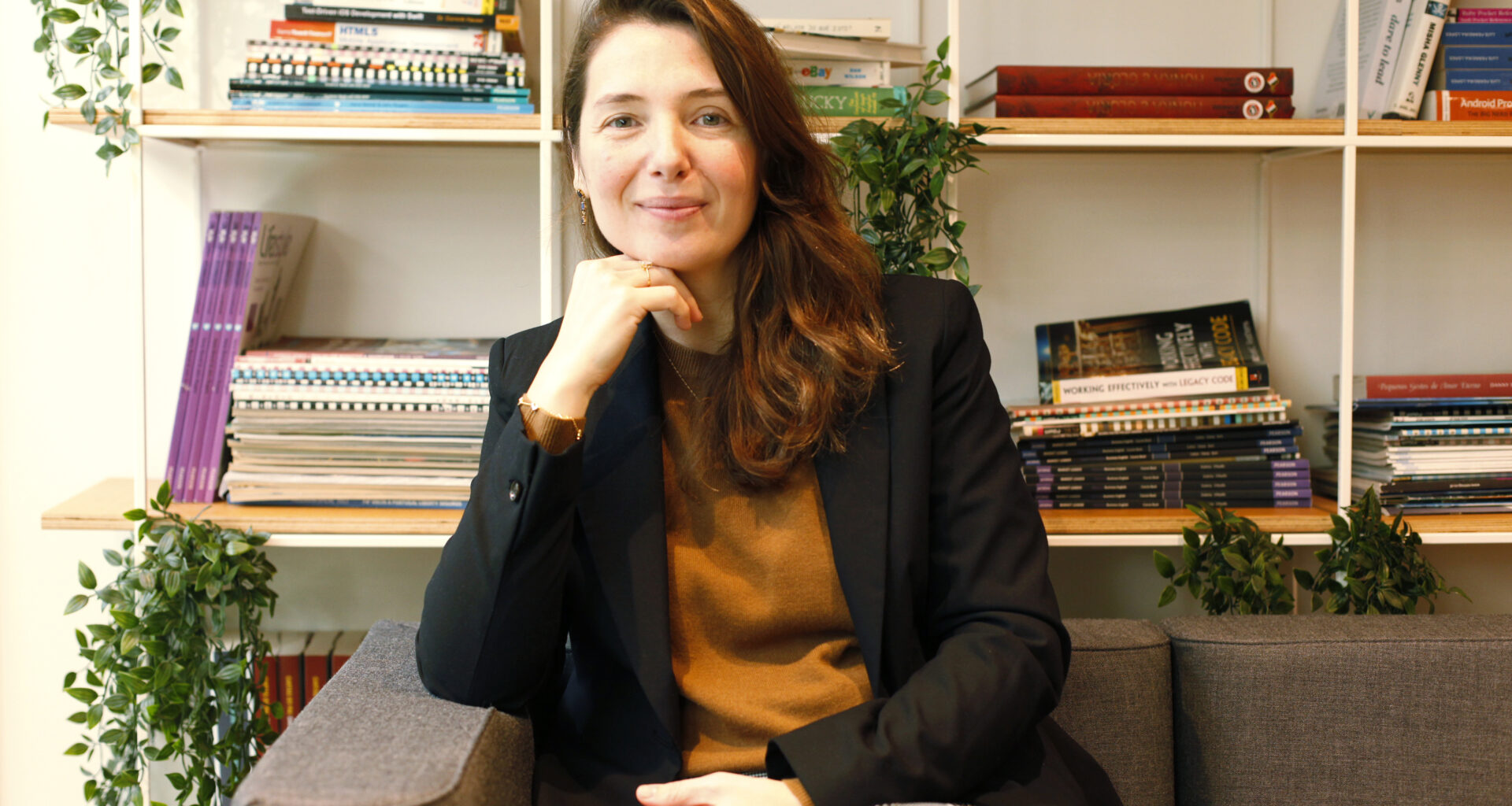 "Em vez de optarem pela casa que idealizam, muitas pessoas acabam por escolher a casa que conseguem"