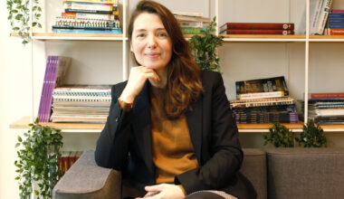 "Em vez de optarem pela casa que idealizam, muitas pessoas acabam por escolher a casa que conseguem"