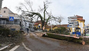 ⁨Afinal, Leiria precisa outra vez de doações⁩