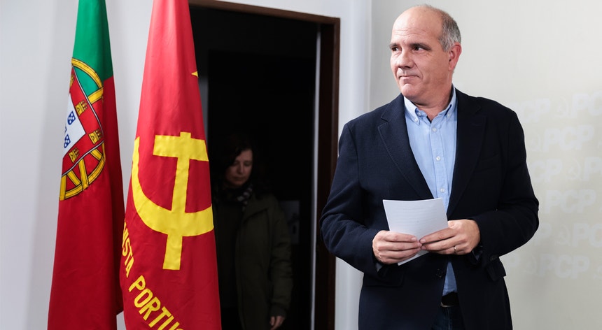 Raimundo exorta Governo a "enfrentar a guerra da reconstrução"