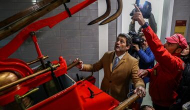 "Um falhanço em toda a linha". Ventura indignado com apoios anunciados pelo Governo