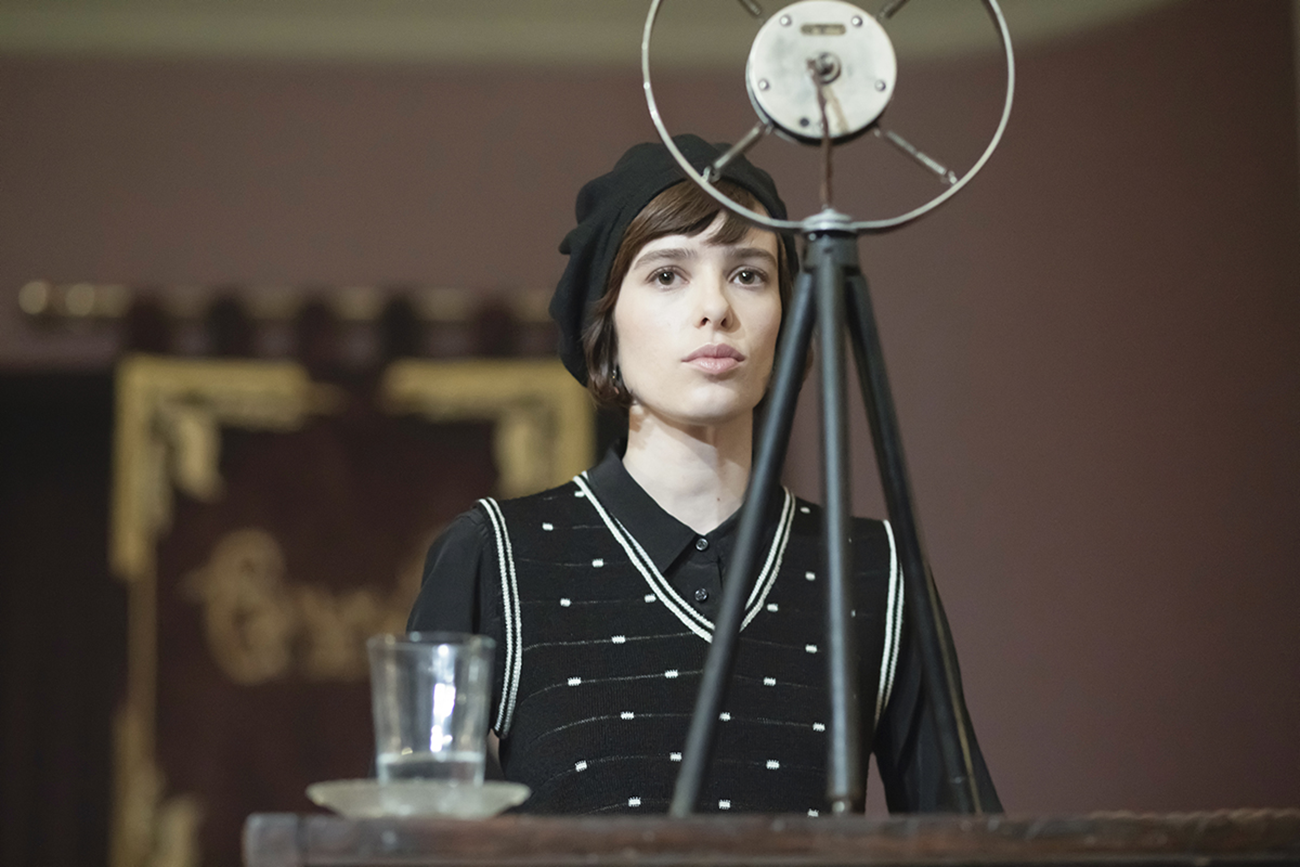 No Prime Video, uma mãe tenta “fabricar” a filha perfeita — e o projeto vira terror doméstico