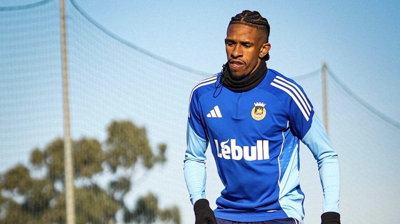 Estrela da Amadora exige que Rio Ave honre acordo por André Luiz e ameaça levar o caso a tribunal