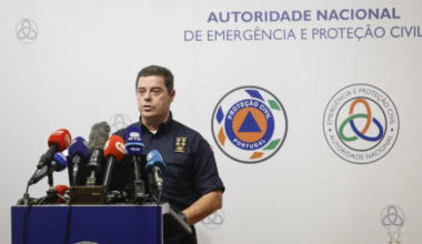 Estes são os municípios em maior risco de inundações em Portugal. Veja a lista