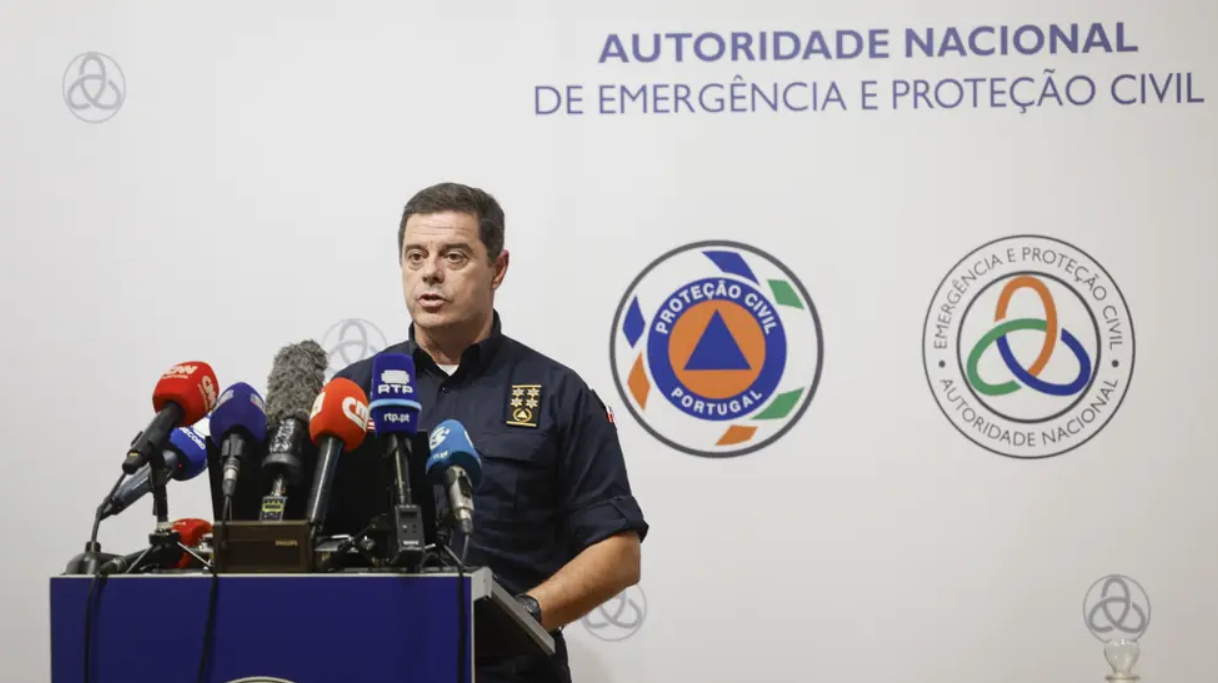 Estes são os municípios em maior risco de inundações em Portugal. Veja a lista