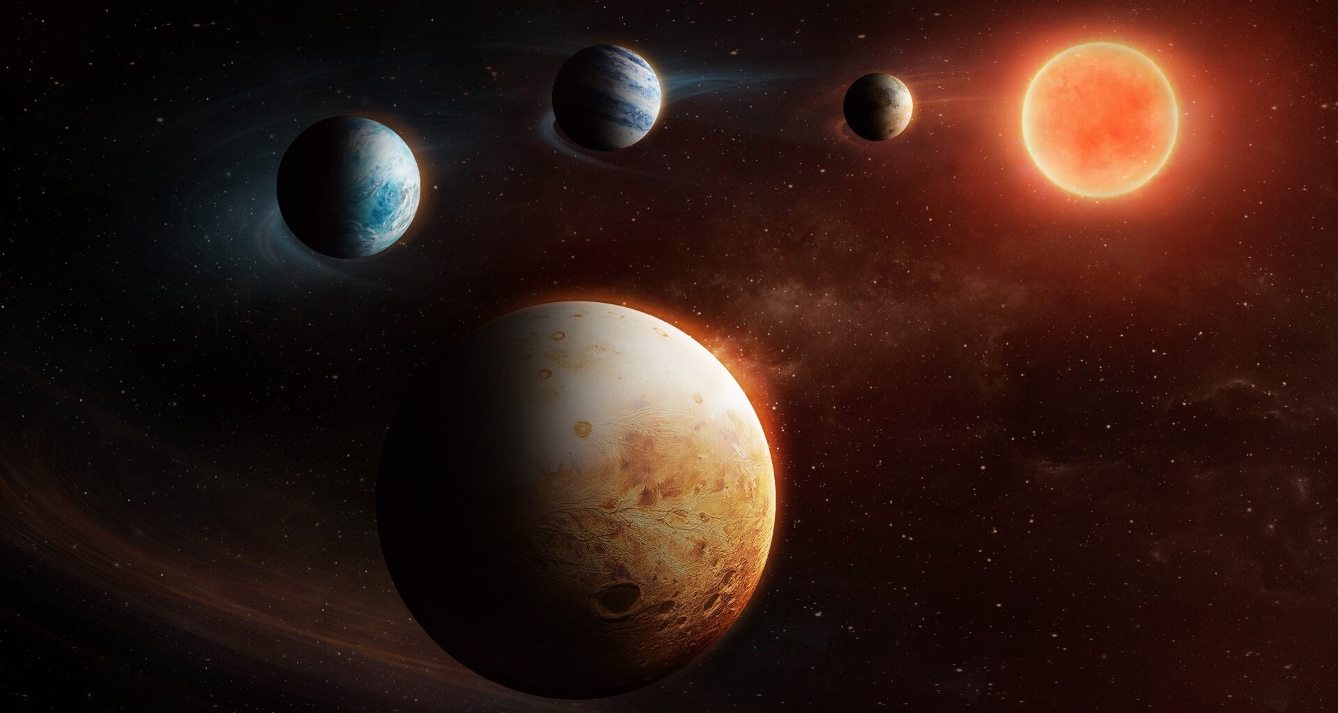 Cientistas do IA/U.Porto detetam exoplaneta que desafia a lógica