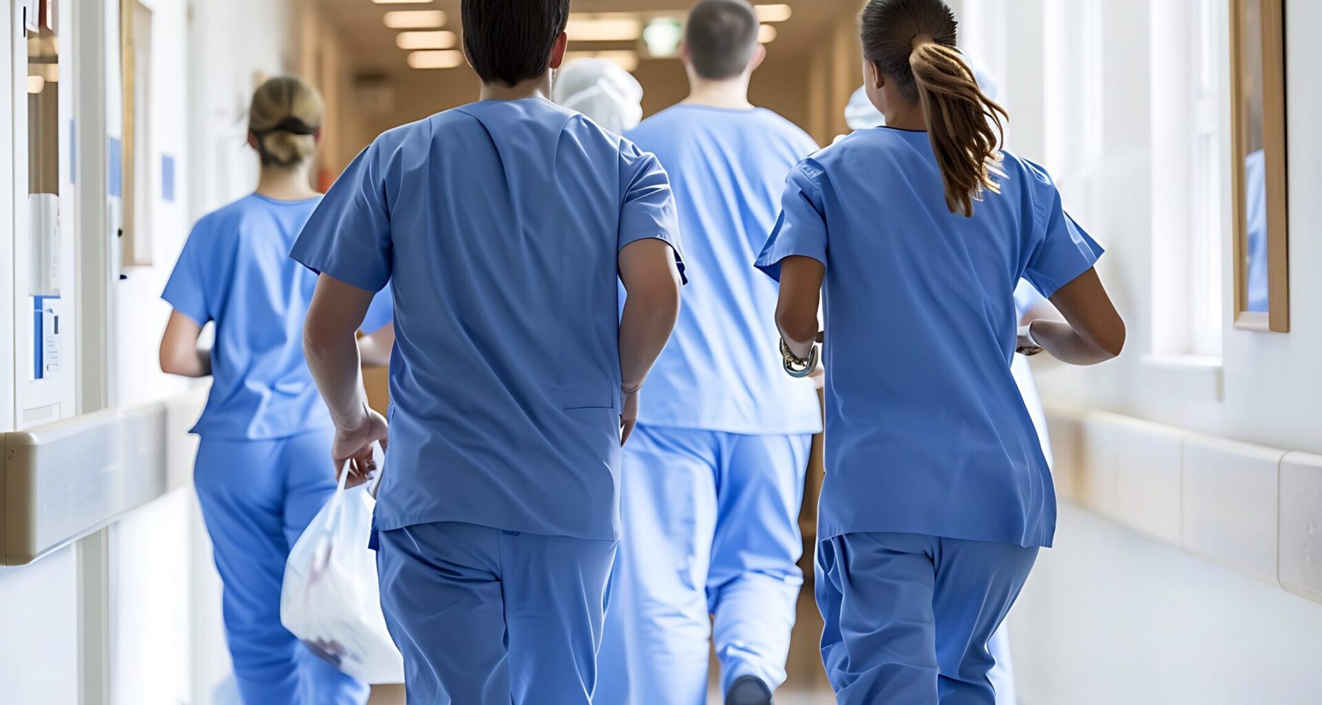 Enfermeiros do Algarve vencem batalha salarial no Supremo Tribunal de Justiça