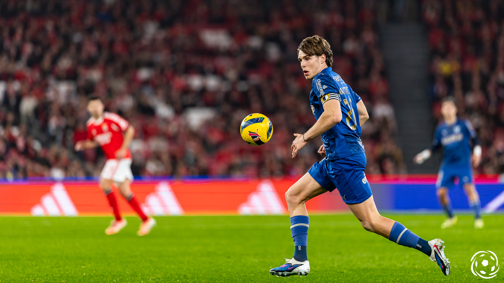 Gustavo Sá deixa Famalicão e vai ser treinado por Sérgio Conceição